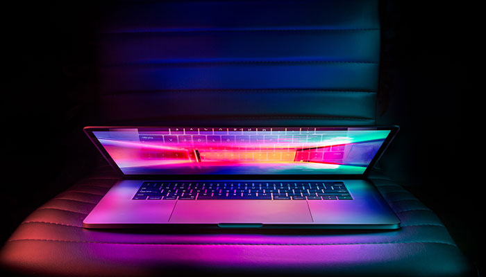 Flex Office en entreprise – Network Systems Île-de-France