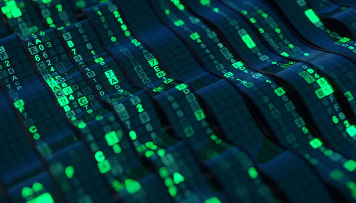 Parc informatique d'entreprise – Network Systems Île-de-France